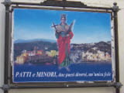 Festa Patronale di Santa Trofimena