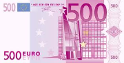 La 500 euro diventa inutilizzabile