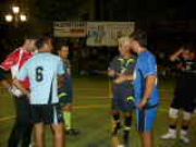 La Dinamo Cave fallisce la rimonta col Mammato. Birilla fa la partita ma vince la “Celeste”