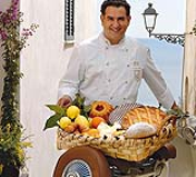 Nasce la focaccia "Babbo Natale"