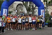 Domenica 4 settembre ultima gara del circuito Parks Trail Campania