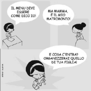 “In Bianco”: il fumetto che ha portato alla ribalta la minorese Maria Michela Di Lieto