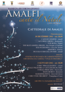 XIX edizione di "Amalfi canta il Natale"