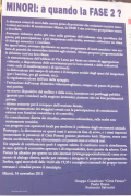 Il consigliere Paolo Russo torna a far sentire la sua voce