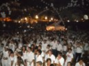 Domani notte tutta la costa ballerà al “Minori in White”