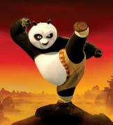 Kung Fu Panda 2, per la prima volta a Minori in anteprima nazionale