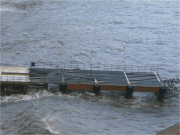 Pontile danneggiato? 